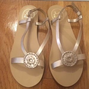 Jack Rogers Mollie Sandal 6.5